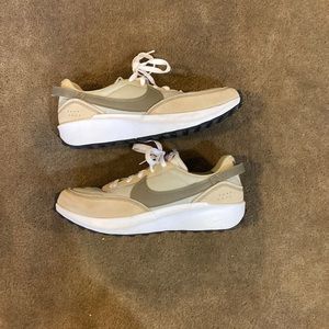 Nike waffle debuts